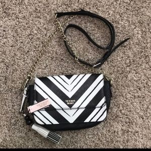 Nwt Victoria Secret Purse